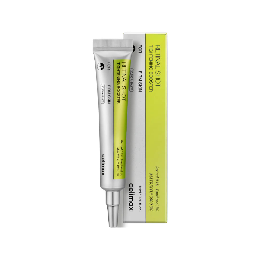 Retina Mix Celimax Crema Facial Antiarrugas Retinal – Nebula Mix